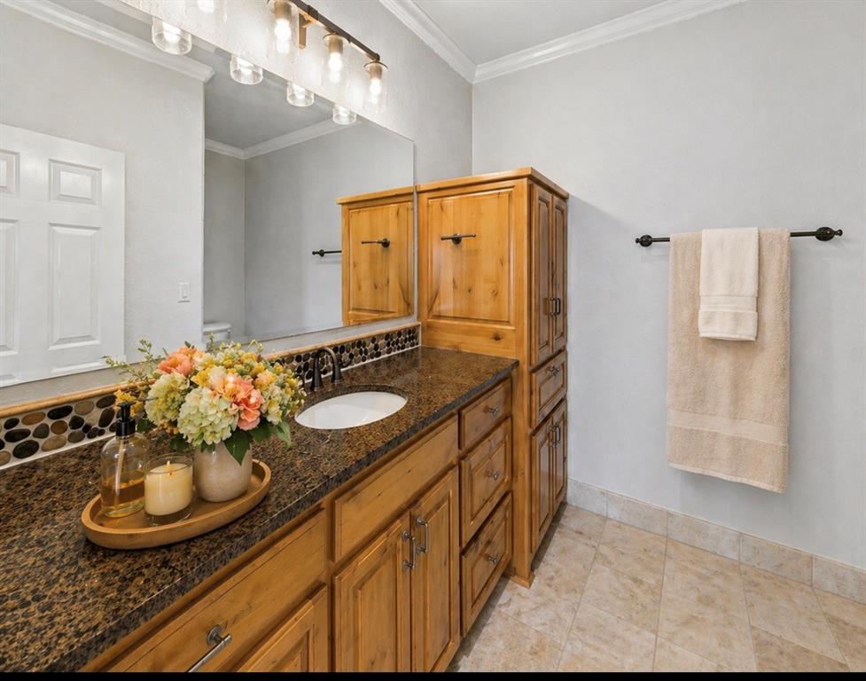Bentwater On Lake Granbury Sec Two - Residential