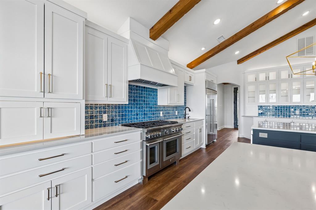 Bentwater On Lake Granbury Sec Two - Residential
