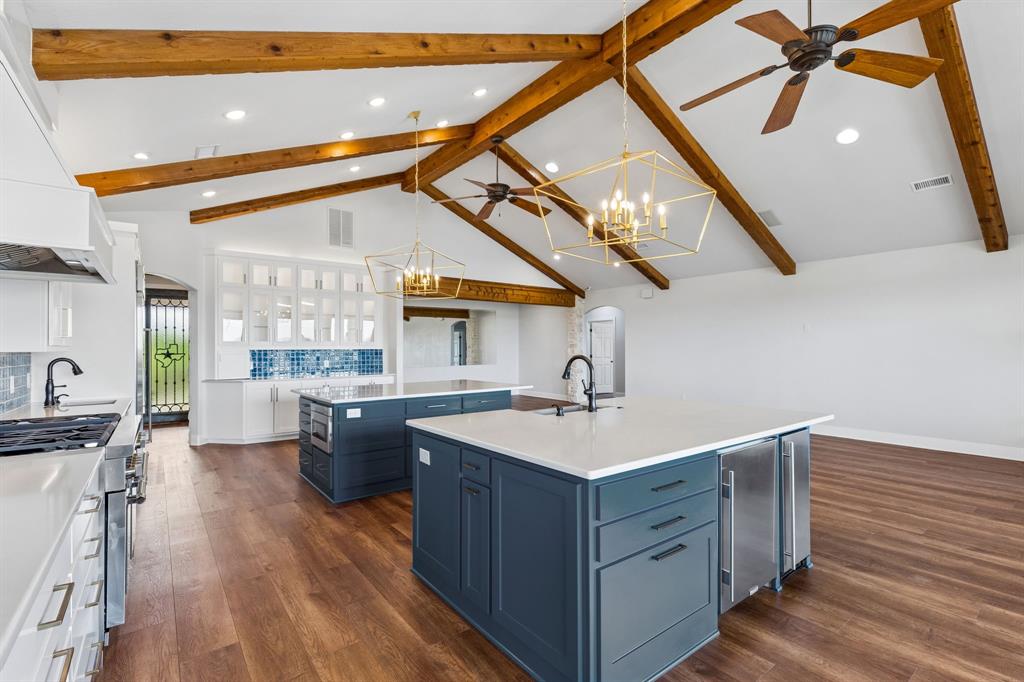 Bentwater On Lake Granbury Sec Two - Residential
