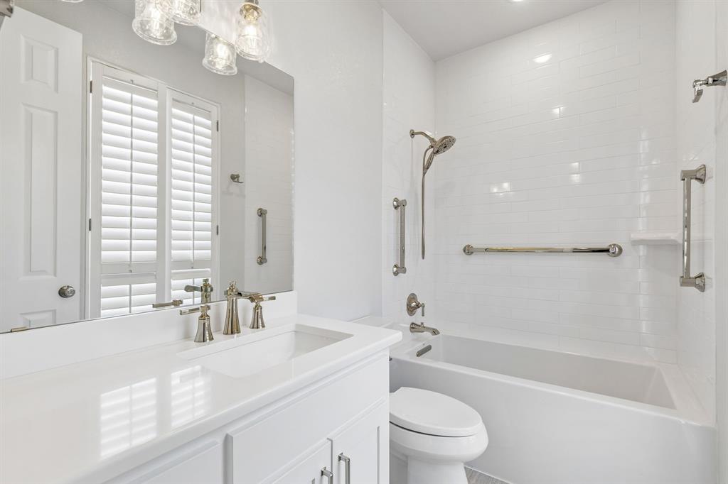 Bentwater On Lake Granbury Sec Two - Residential