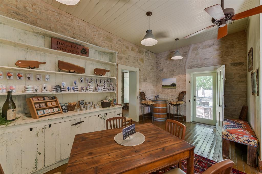 Orig Comanche - Residential