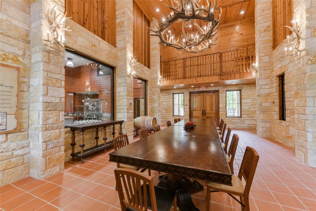 Orig Comanche - Residential