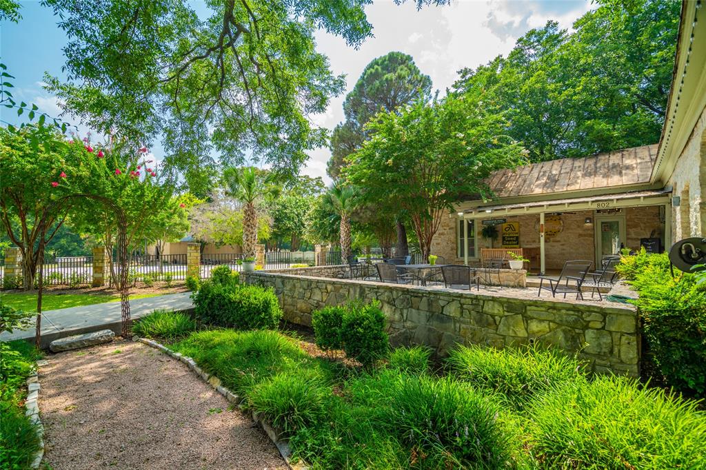 Orig Comanche - Residential