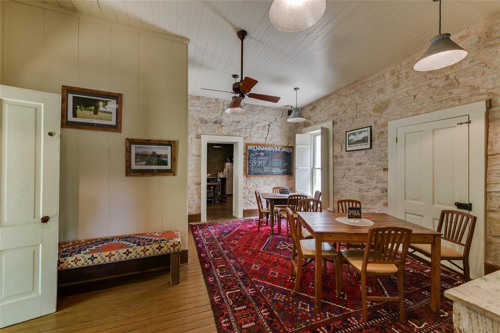 Orig Comanche - Residential