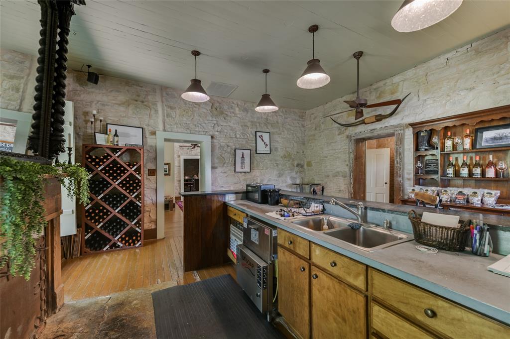 Orig Comanche - Residential