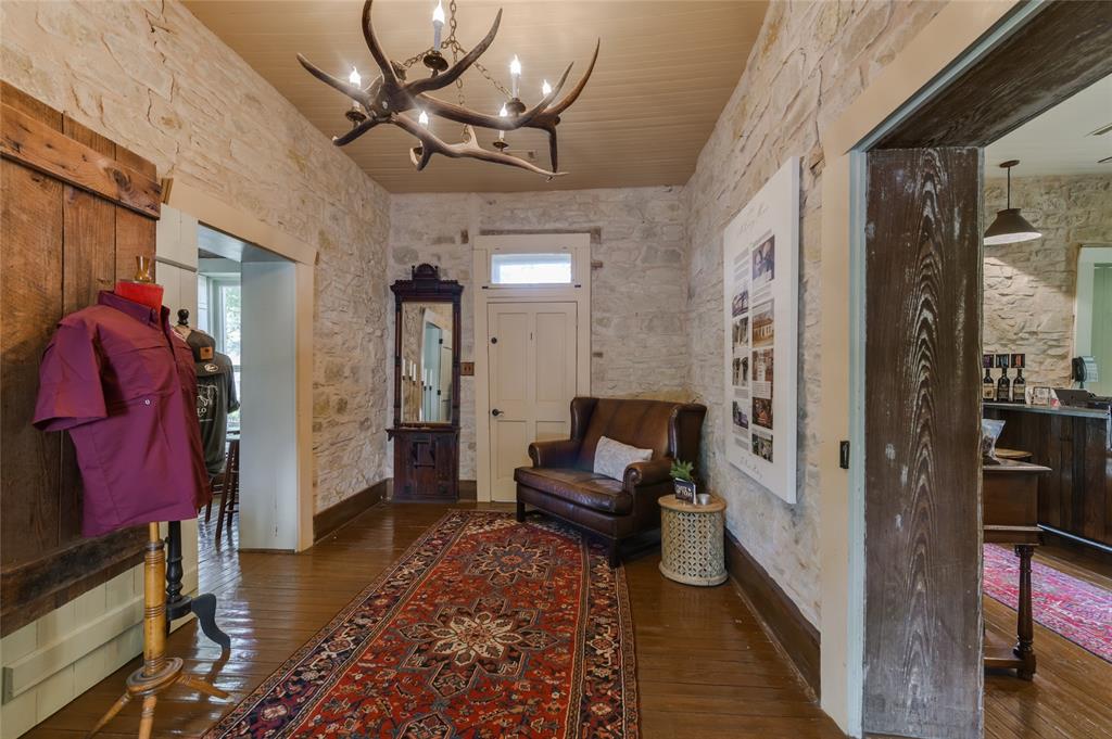 Orig Comanche - Residential