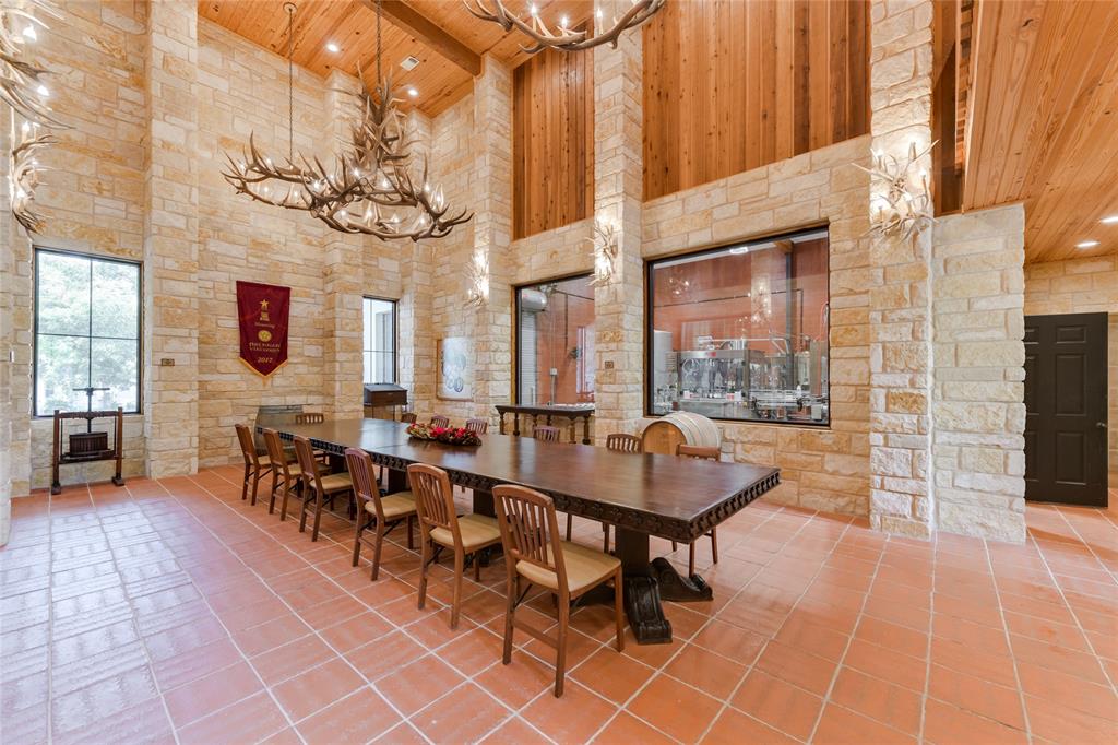 Orig Comanche - Residential