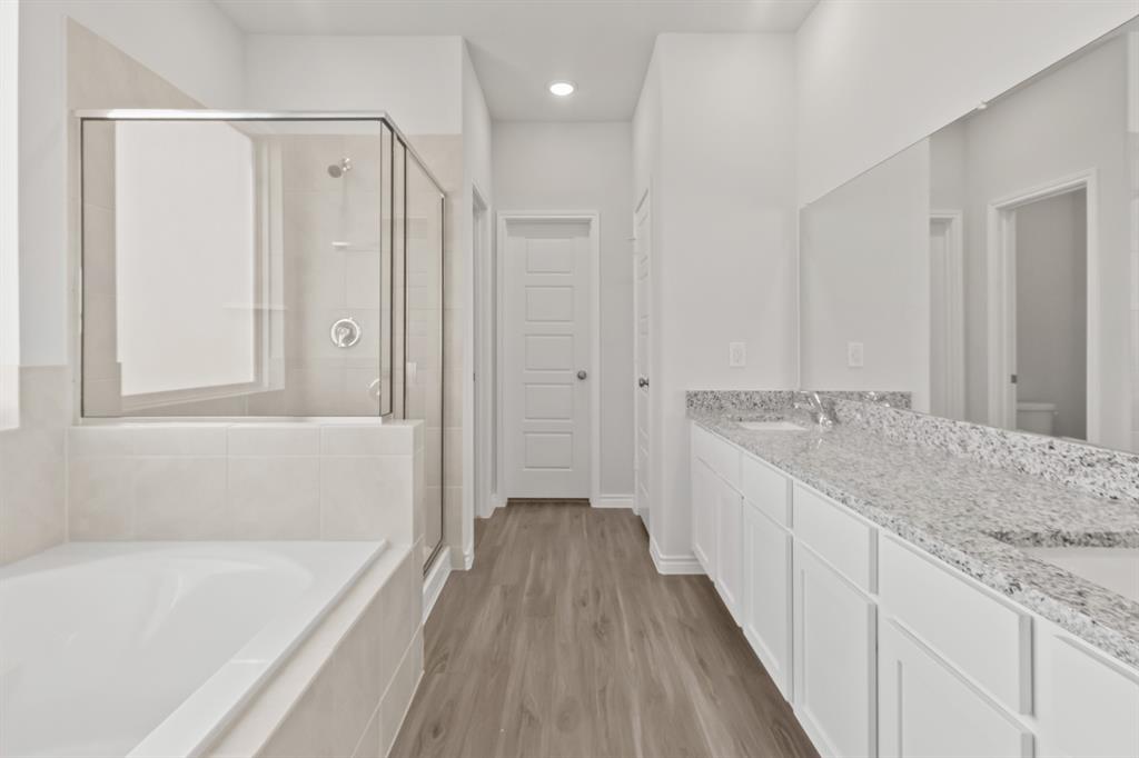 Retreat at Fossil Creek - Residential