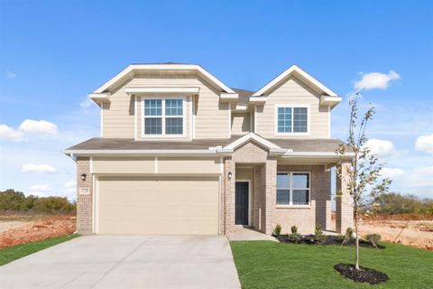 1128 Runway Road Fort Worth TX 76131