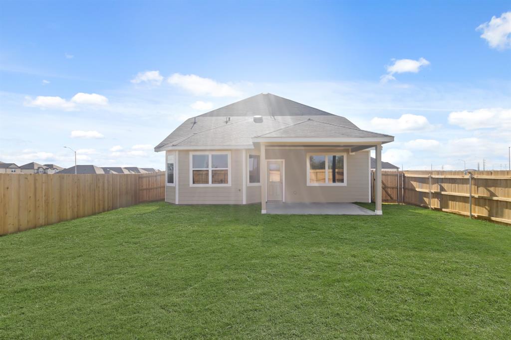 Retreat at Fossil Creek - Residential