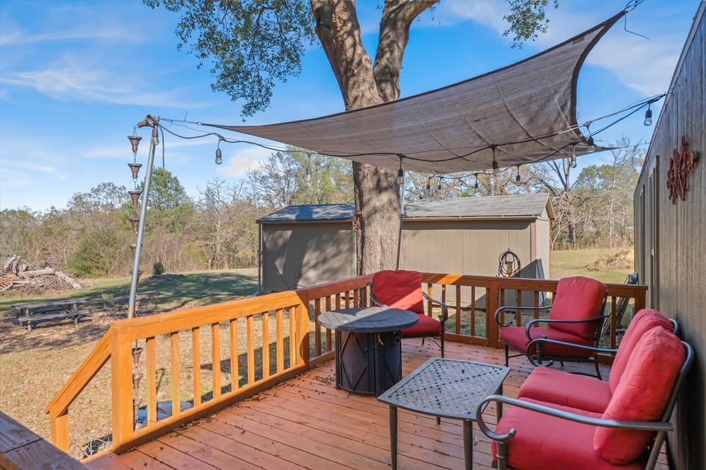 Ybarbo - Residential