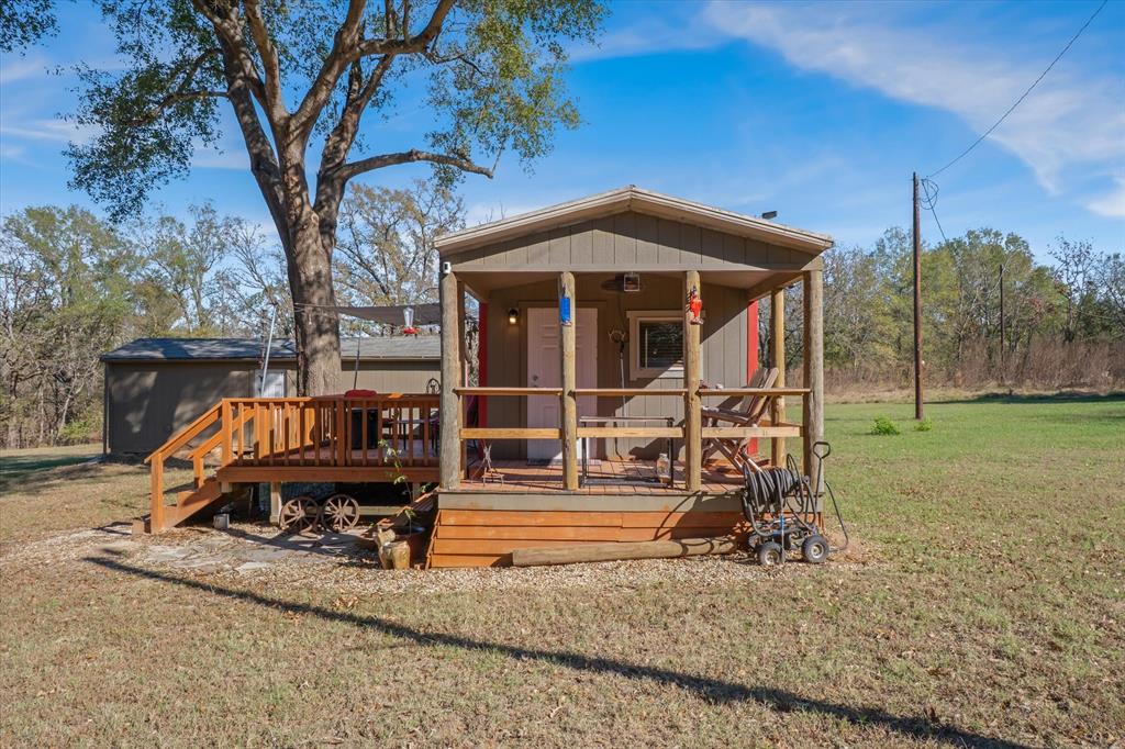 Ybarbo - Residential