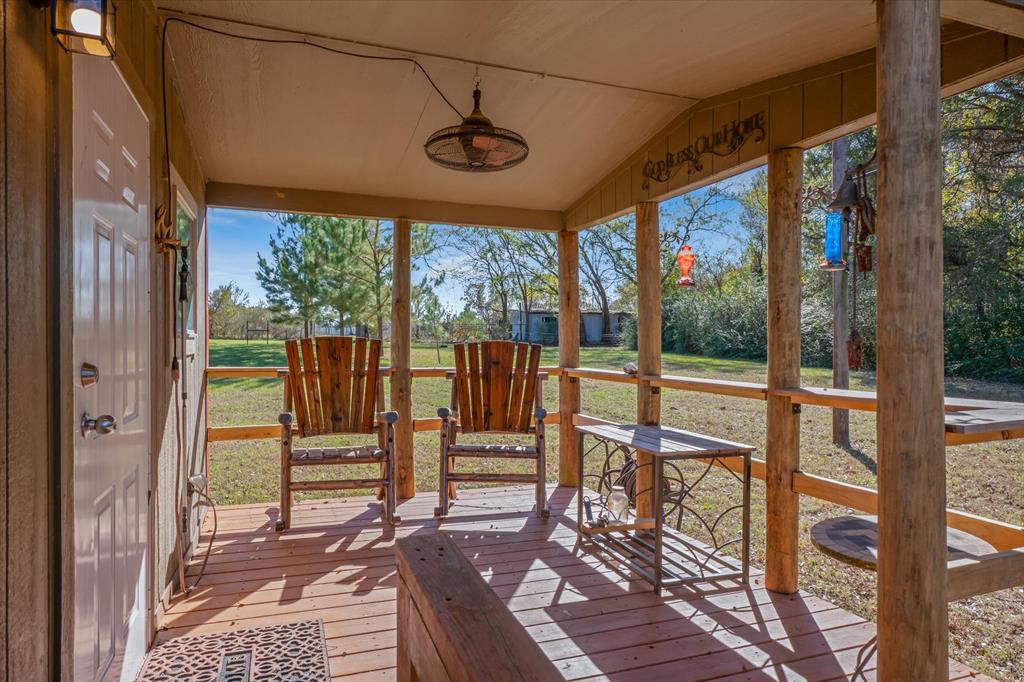 Ybarbo - Residential