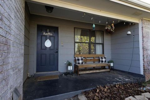 13 Woodcock Circle Abilene TX 79605