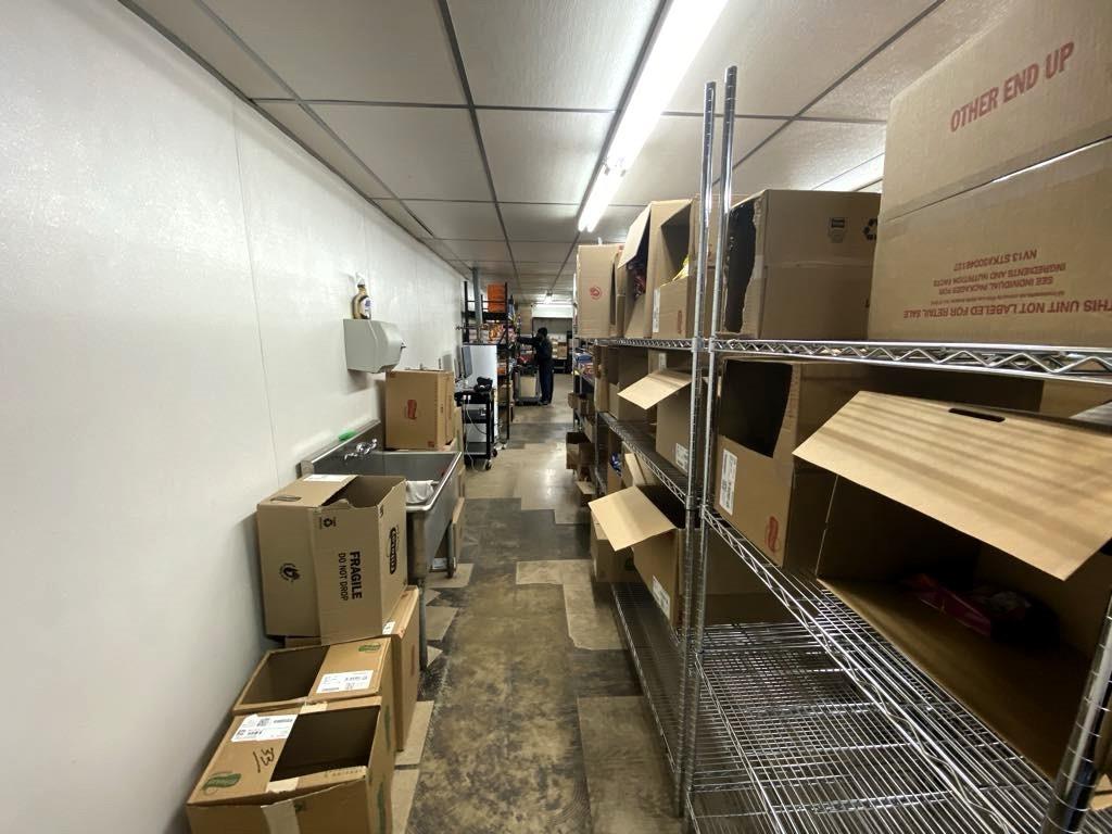 Corsicana - Commercial Sale