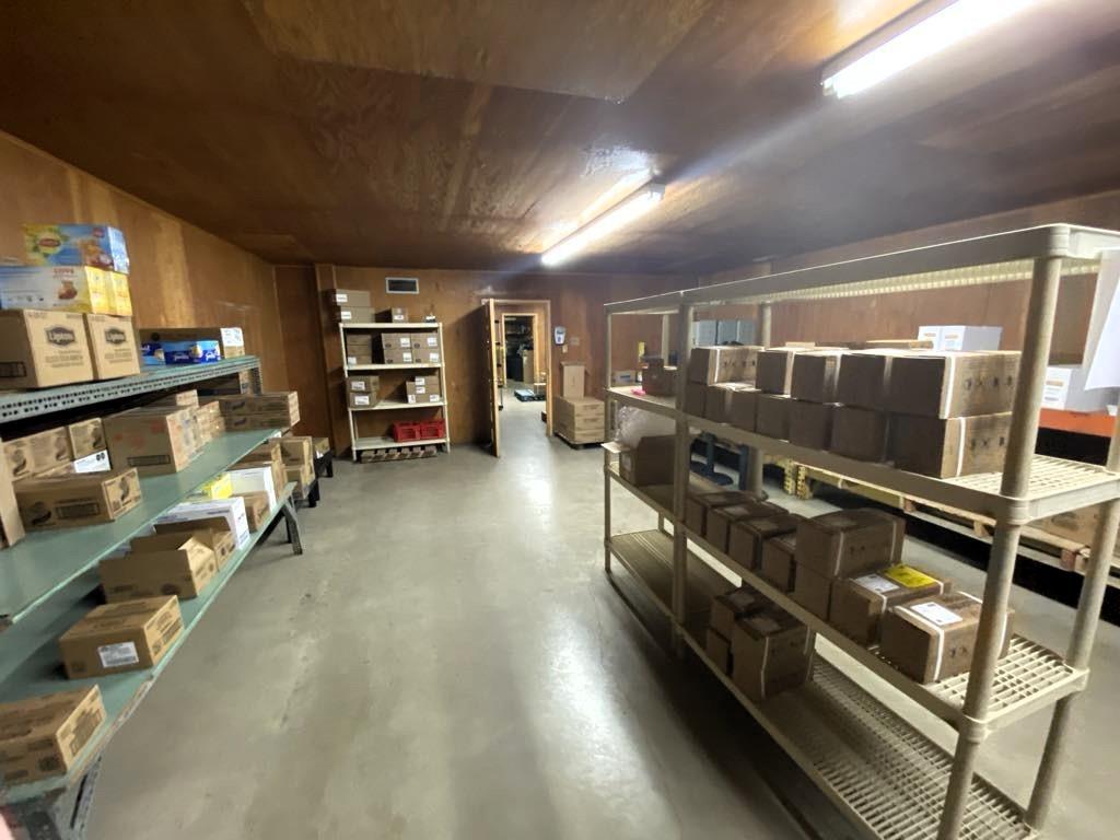 Corsicana - Commercial Sale