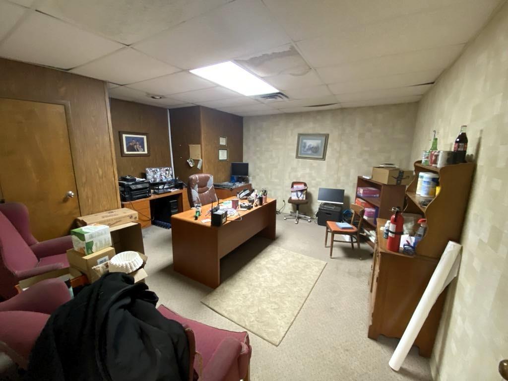 Corsicana - Commercial Sale