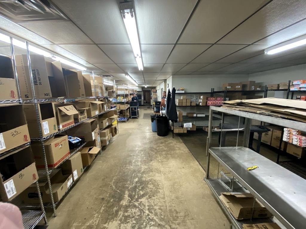 Corsicana - Commercial Sale