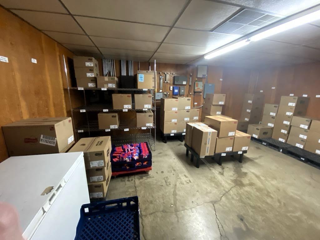 Corsicana - Commercial Sale