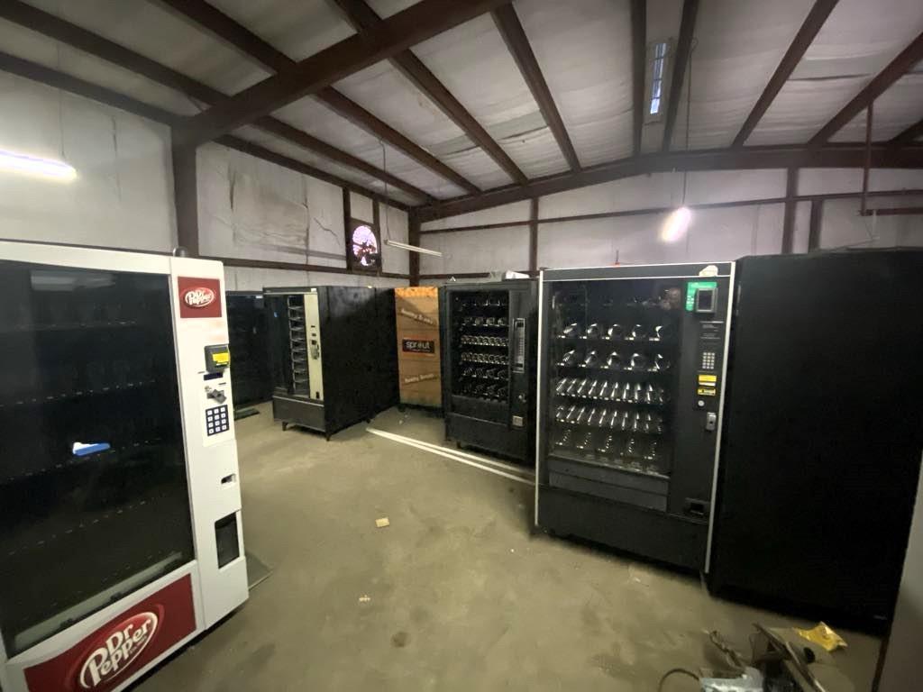 Corsicana - Commercial Sale