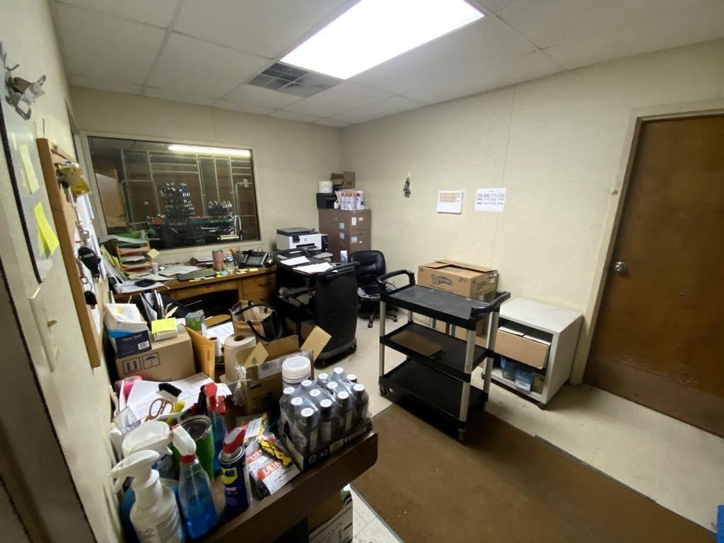 Corsicana - Commercial Sale