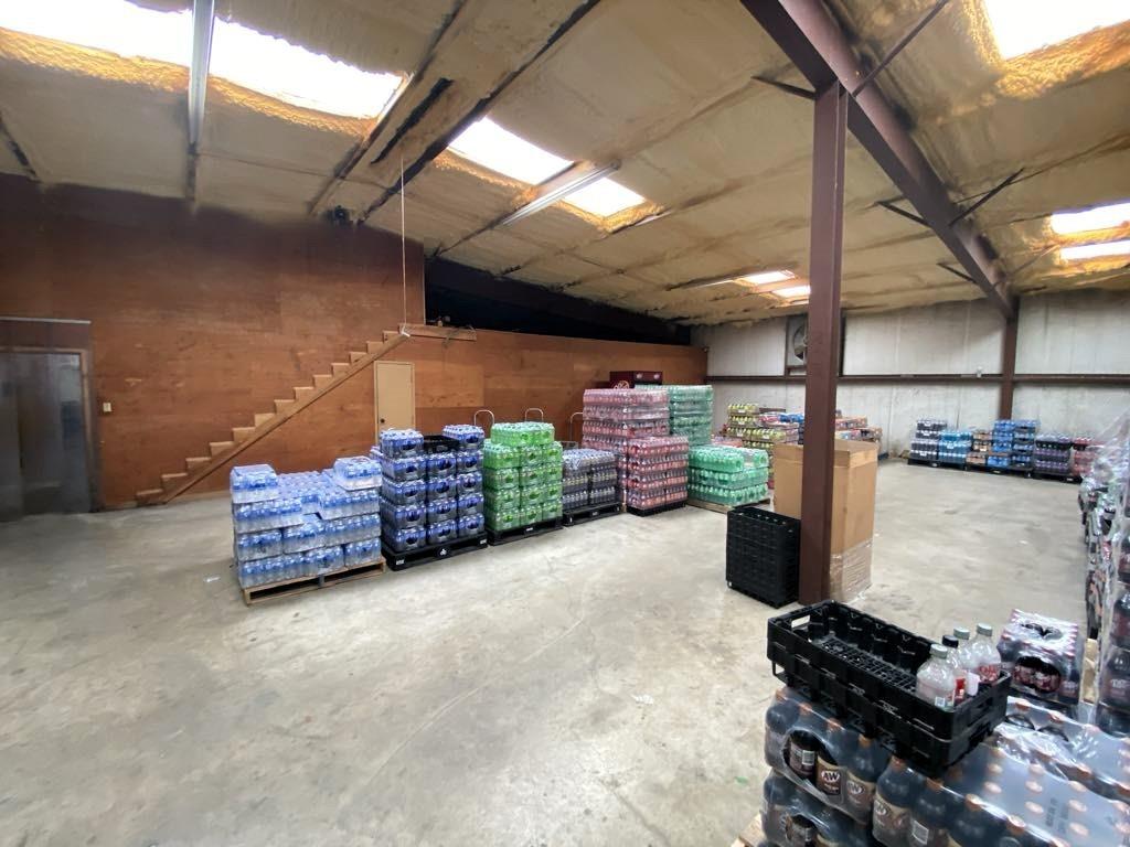 Corsicana - Commercial Sale