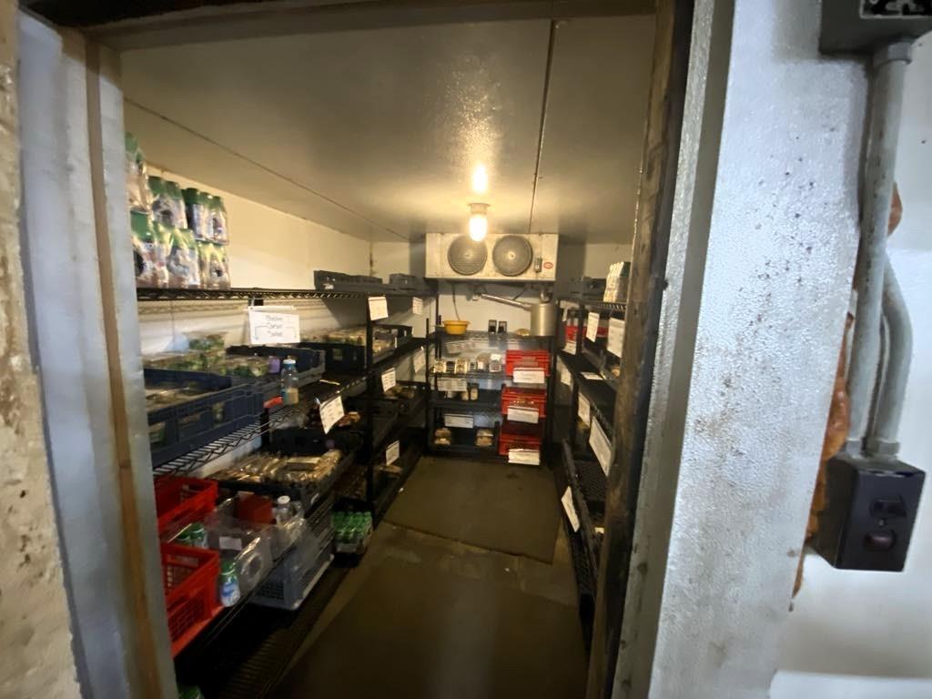 Corsicana - Commercial Sale