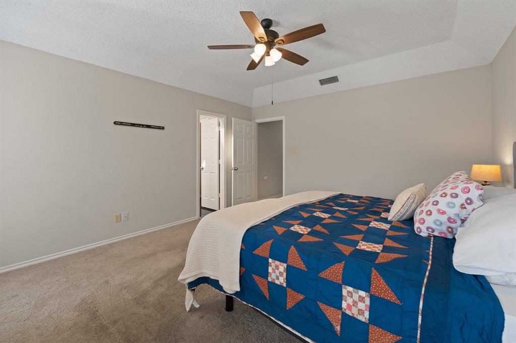 Century Oaks Add - Residential