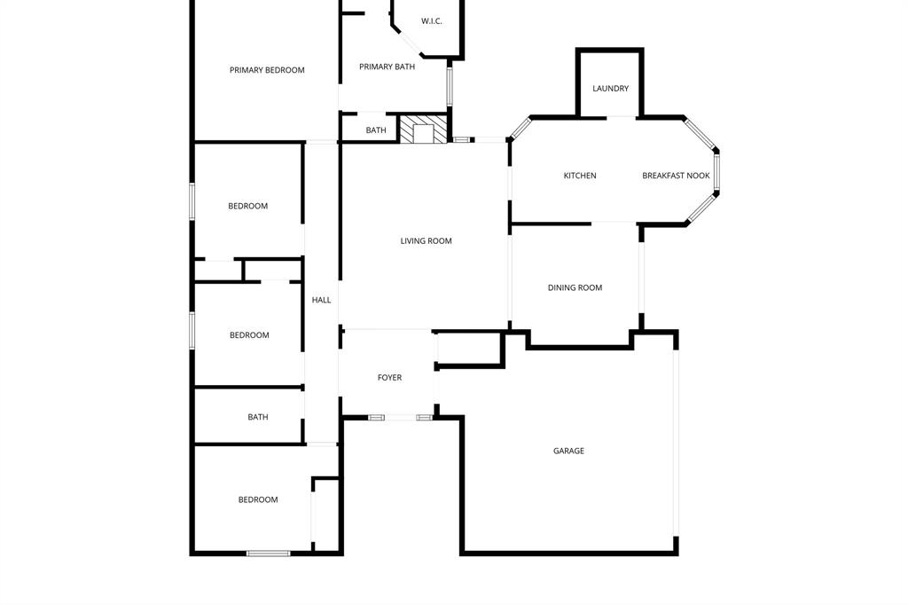 Century Oaks Add - Residential
