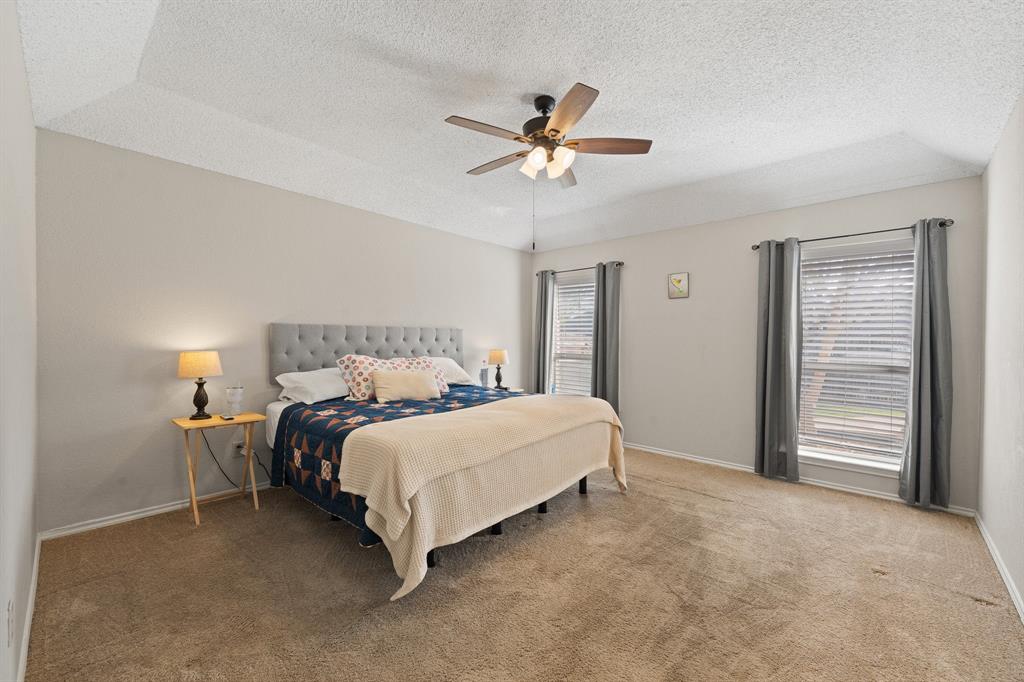 Century Oaks Add - Residential