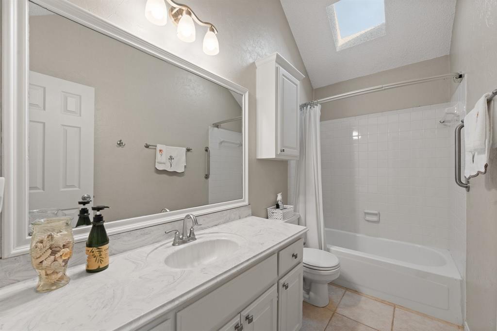 Century Oaks Add - Residential