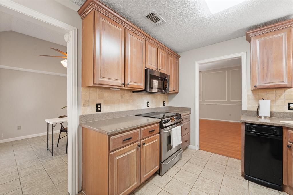 Century Oaks Add - Residential