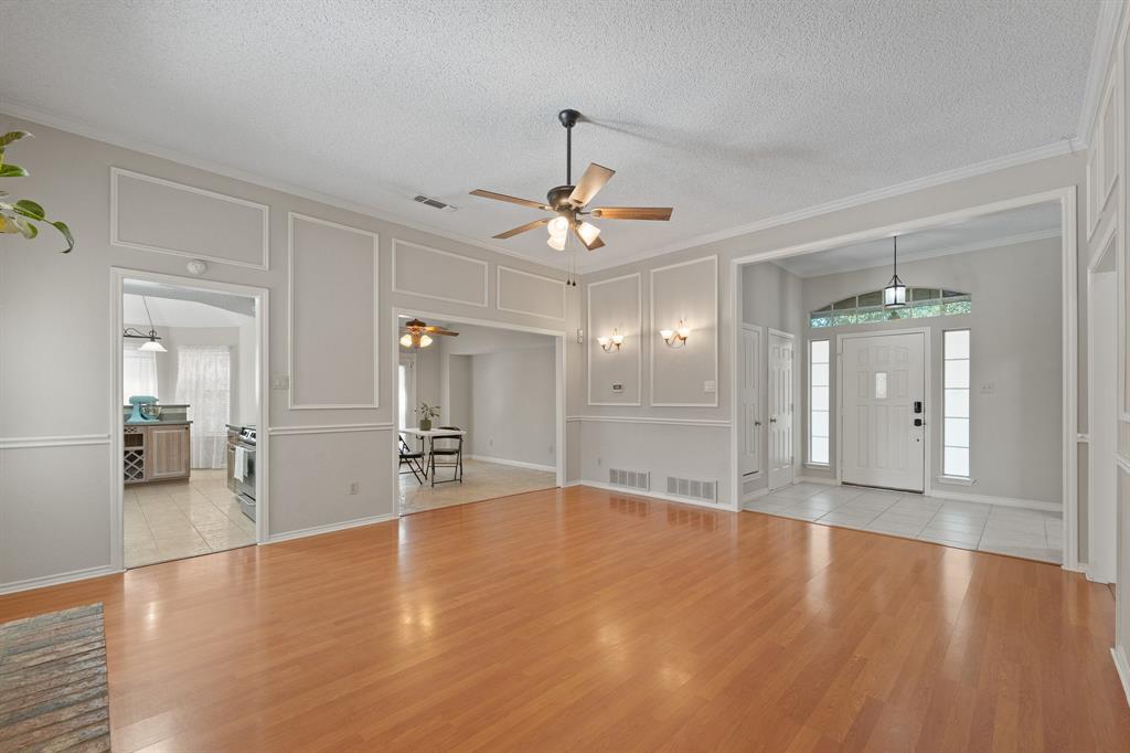 Century Oaks Add - Residential