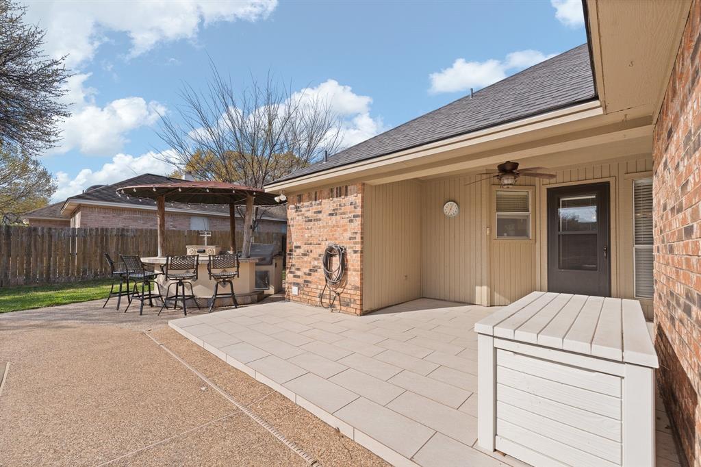 Century Oaks Add - Residential