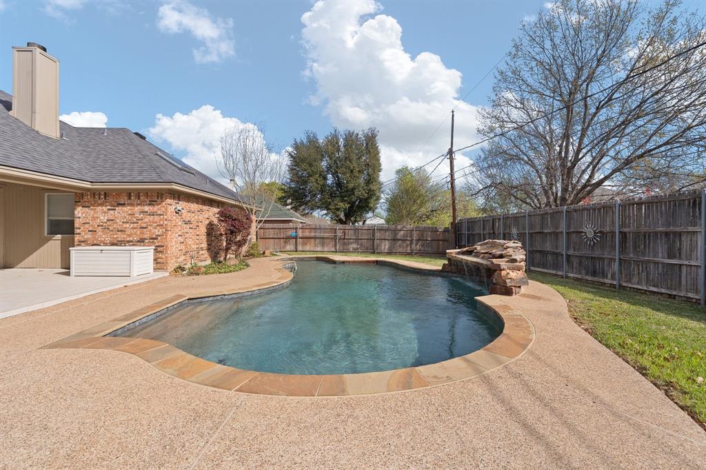 Century Oaks Add - Residential