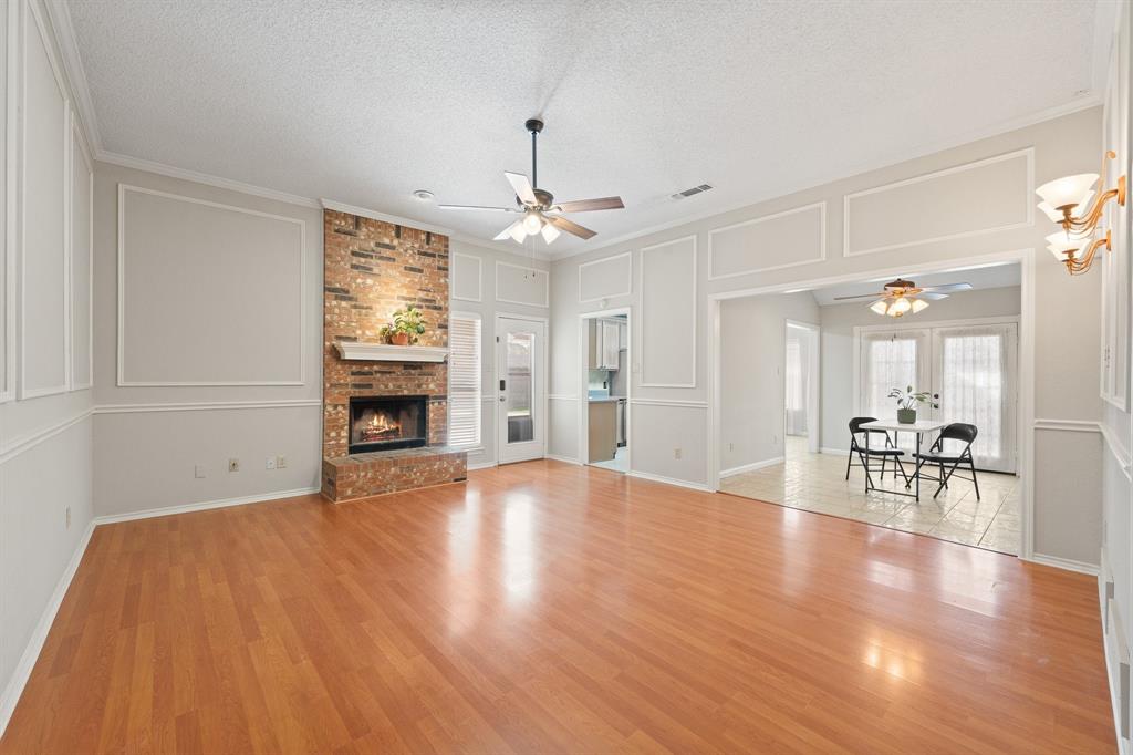 Century Oaks Add - Residential