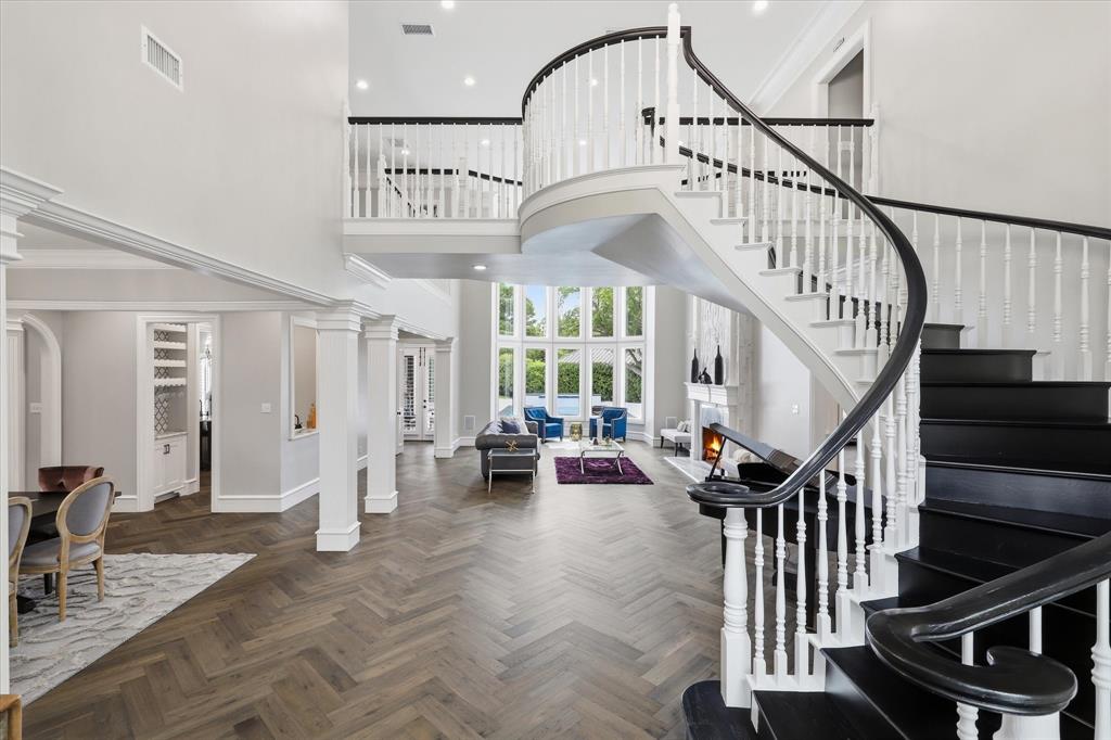 1 Saint Andrews Court
