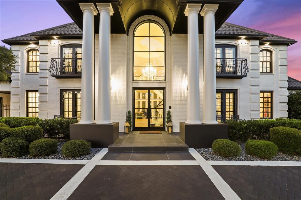 1 Saint Andrews Court