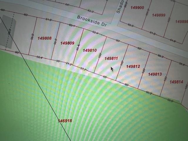 White Bluff #38 - Land