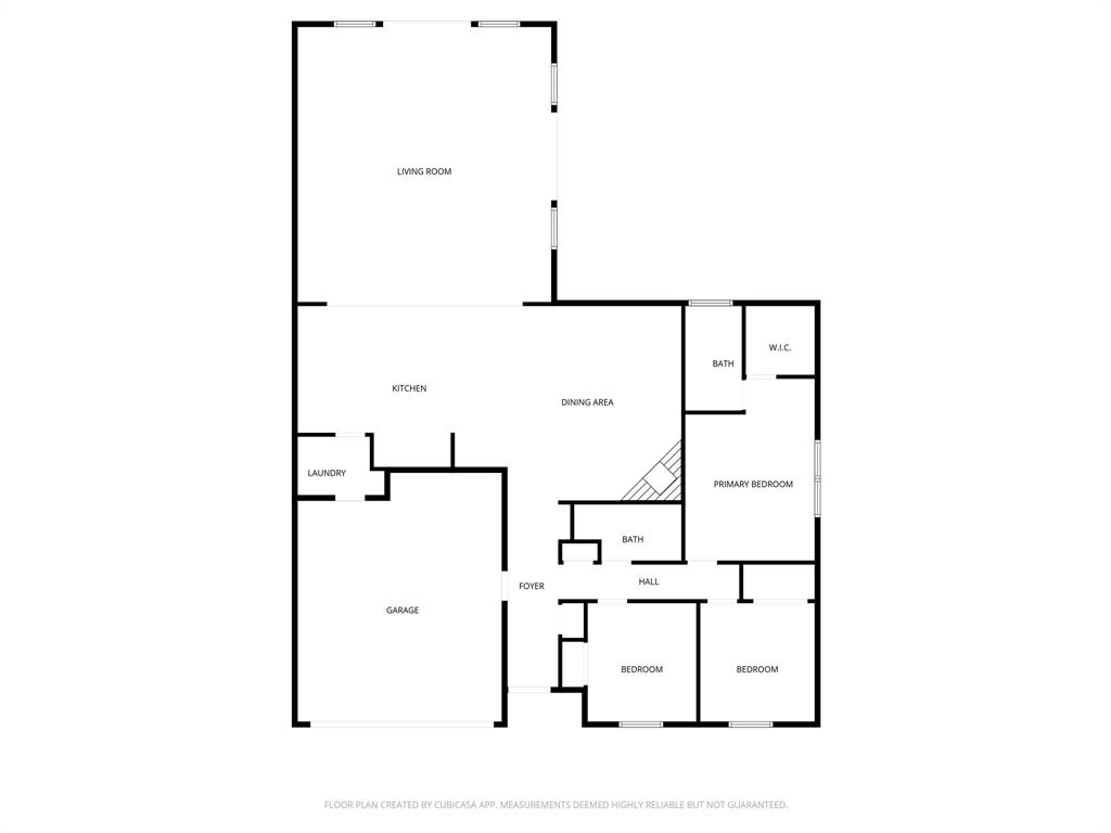 Rushmoor Add - Residential