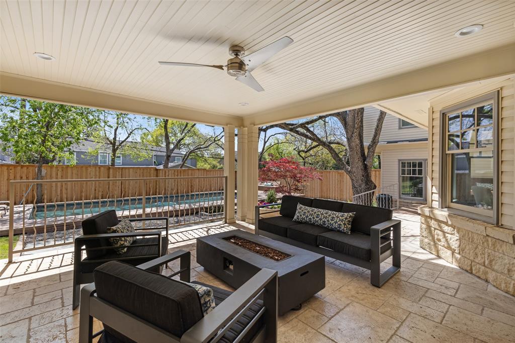 North Ridge Park - Residential