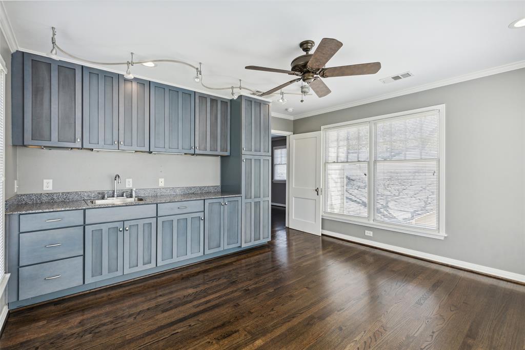 North Ridge Park - Residential