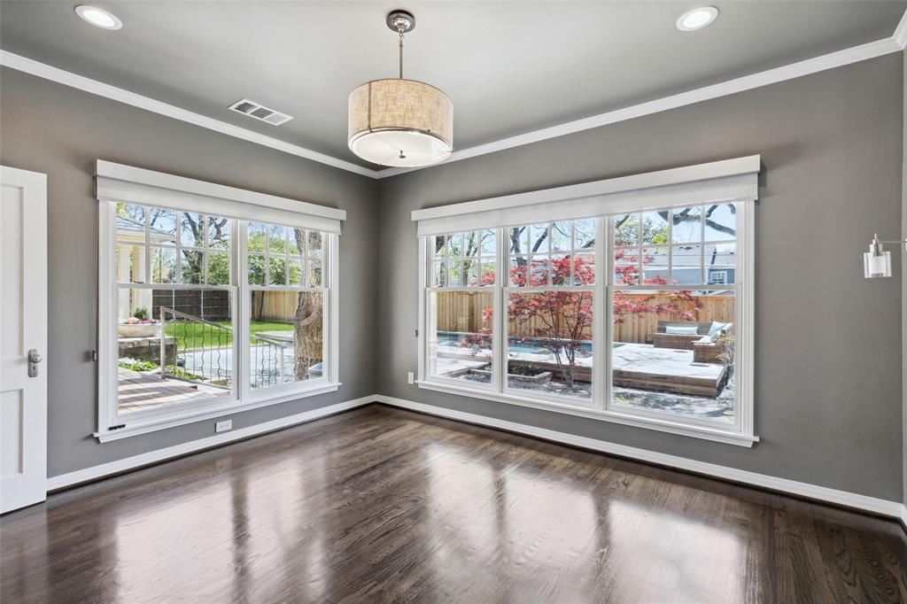 North Ridge Park - Residential