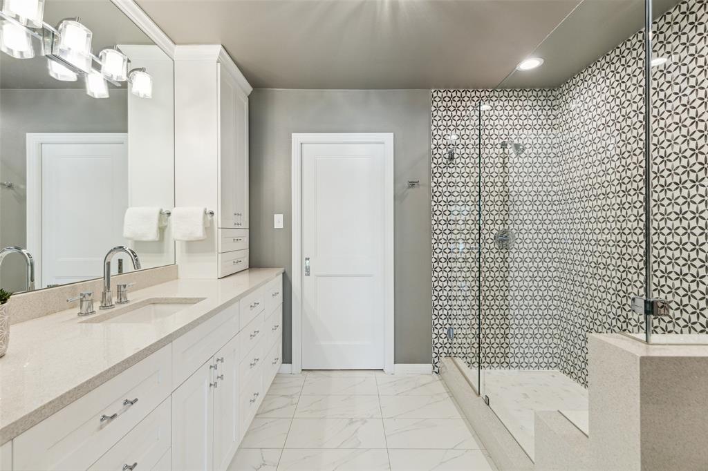 North Ridge Park - Residential