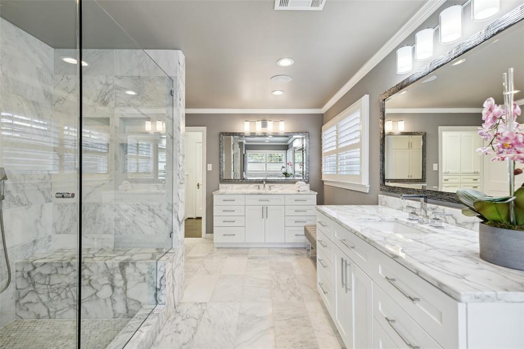 North Ridge Park - Residential