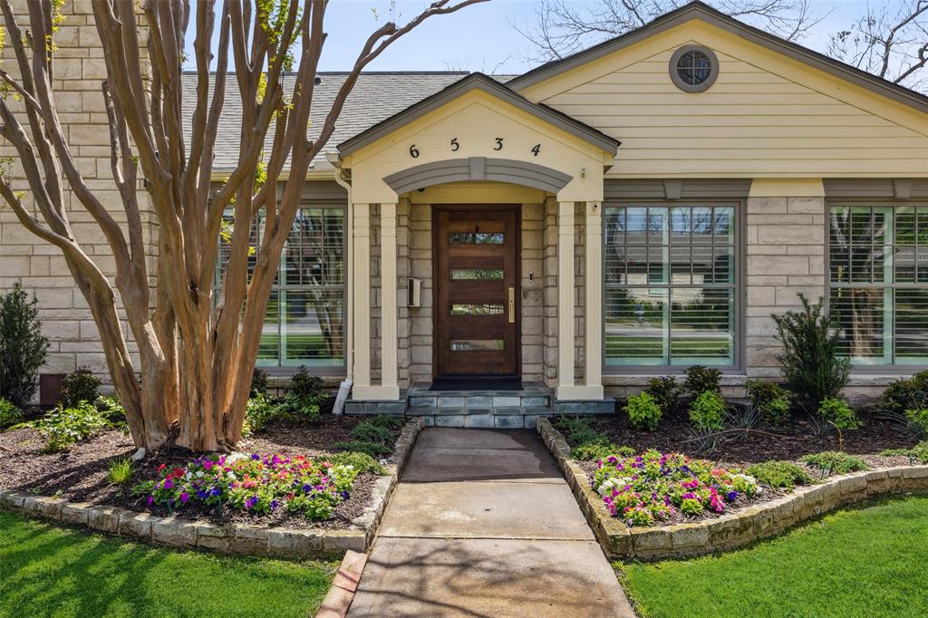 North Ridge Park - Residential