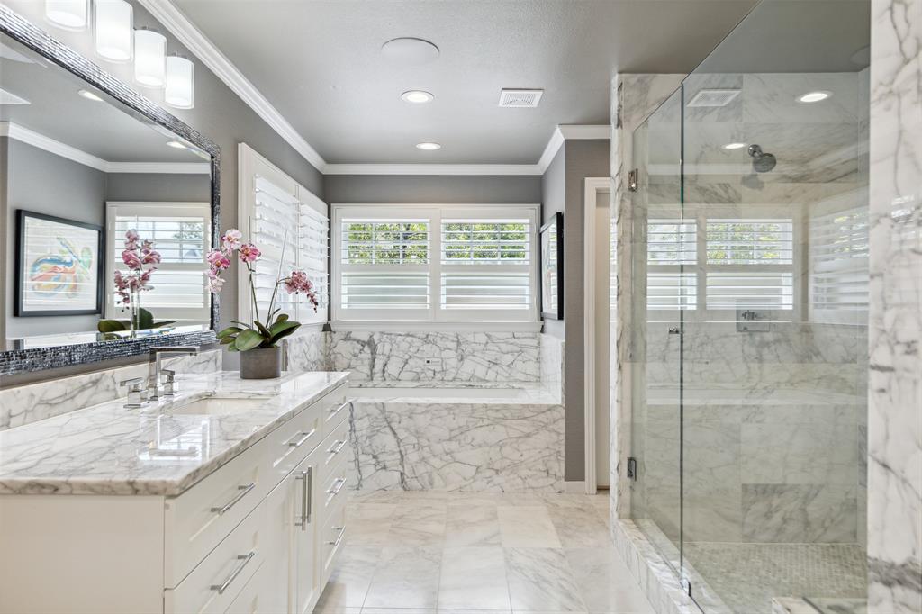 North Ridge Park - Residential