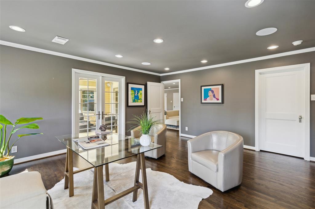 North Ridge Park - Residential