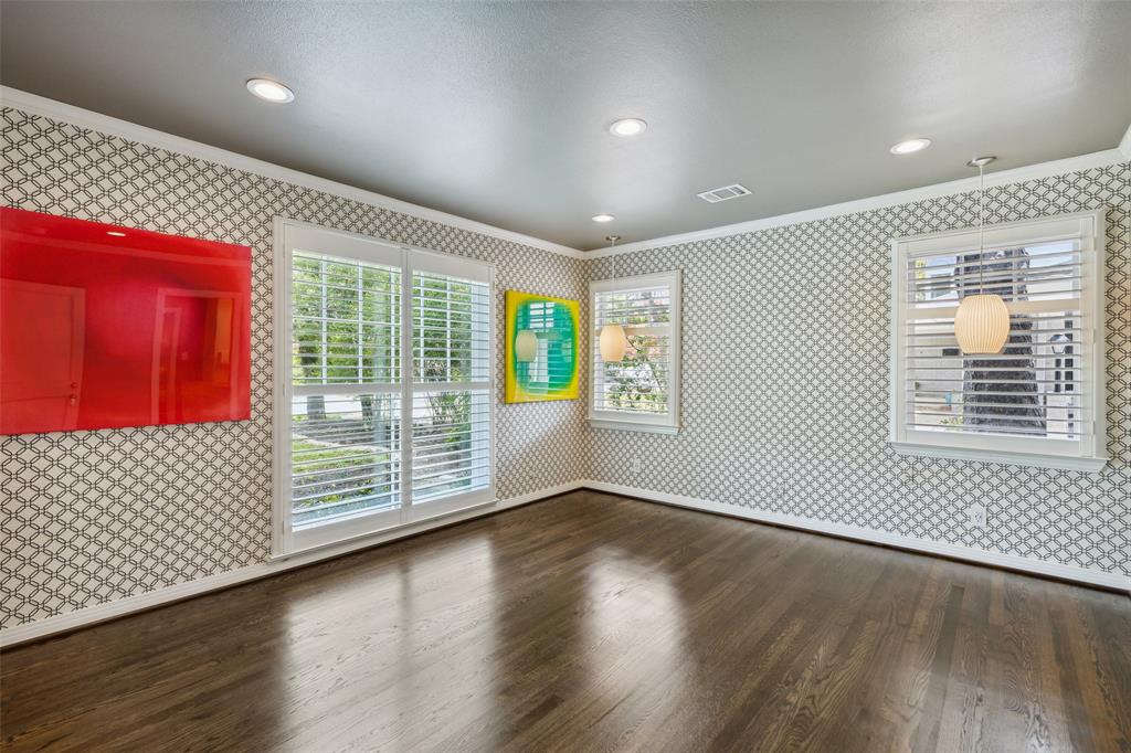 North Ridge Park - Residential