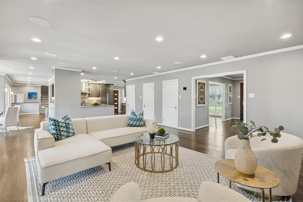 North Ridge Park - Residential